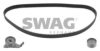 SWAG 81 92 4790 Timing Belt Kit